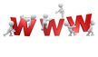Microsite marketing